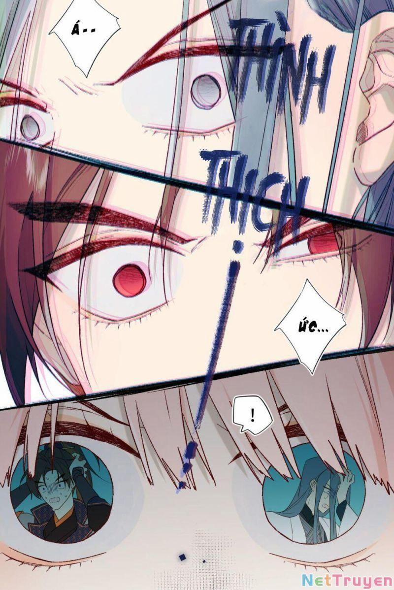 Ác Nữ Cự Tuyệt Cua Nam Chính 57 trang 10