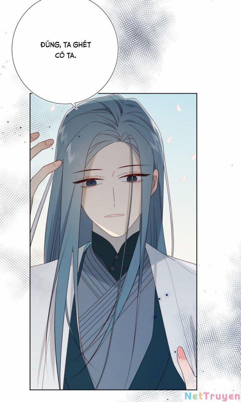 Ác Nữ Cự Tuyệt Cua Nam Chính 57 trang 12