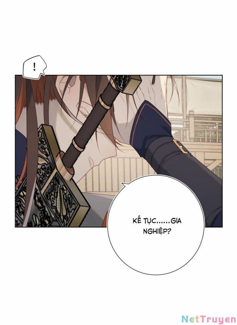 Ác Nữ Cự Tuyệt Cua Nam Chính 57 trang 14