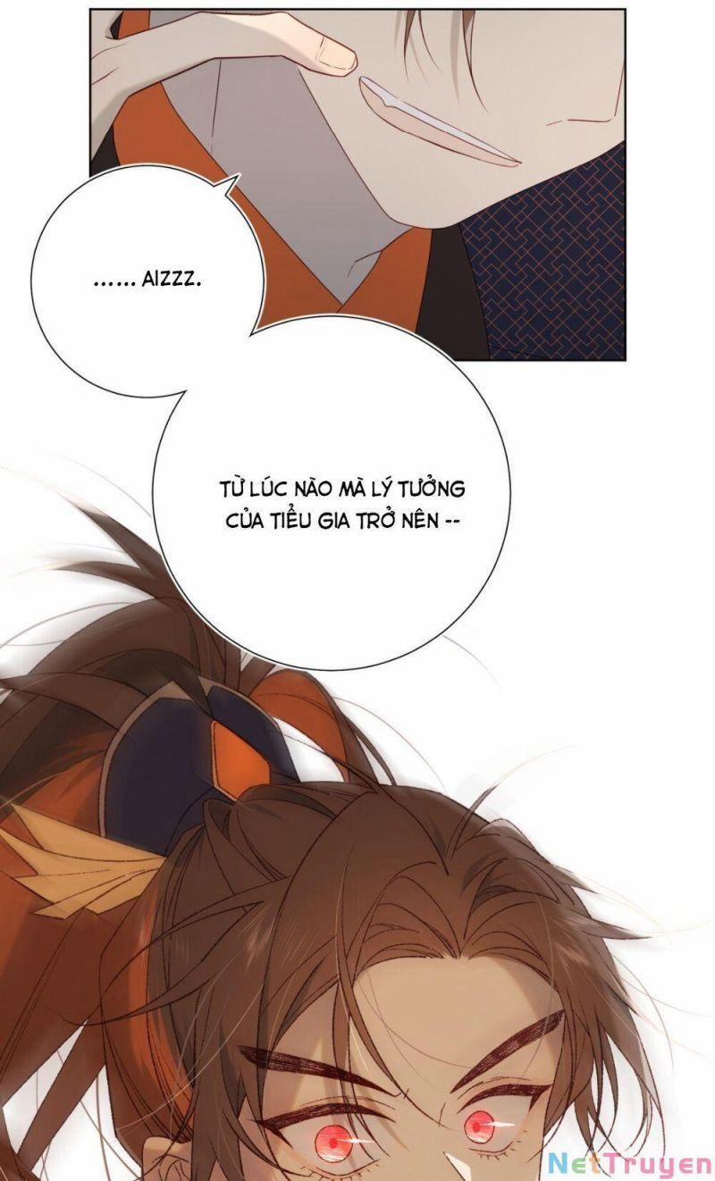Ác Nữ Cự Tuyệt Cua Nam Chính 57 trang 15