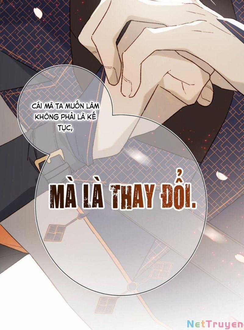 Ác Nữ Cự Tuyệt Cua Nam Chính 57 trang 19