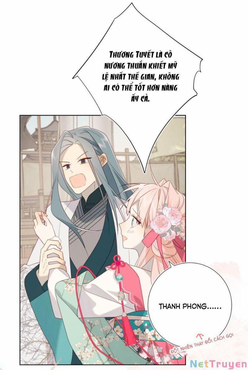 Ác Nữ Cự Tuyệt Cua Nam Chính 57 trang 25