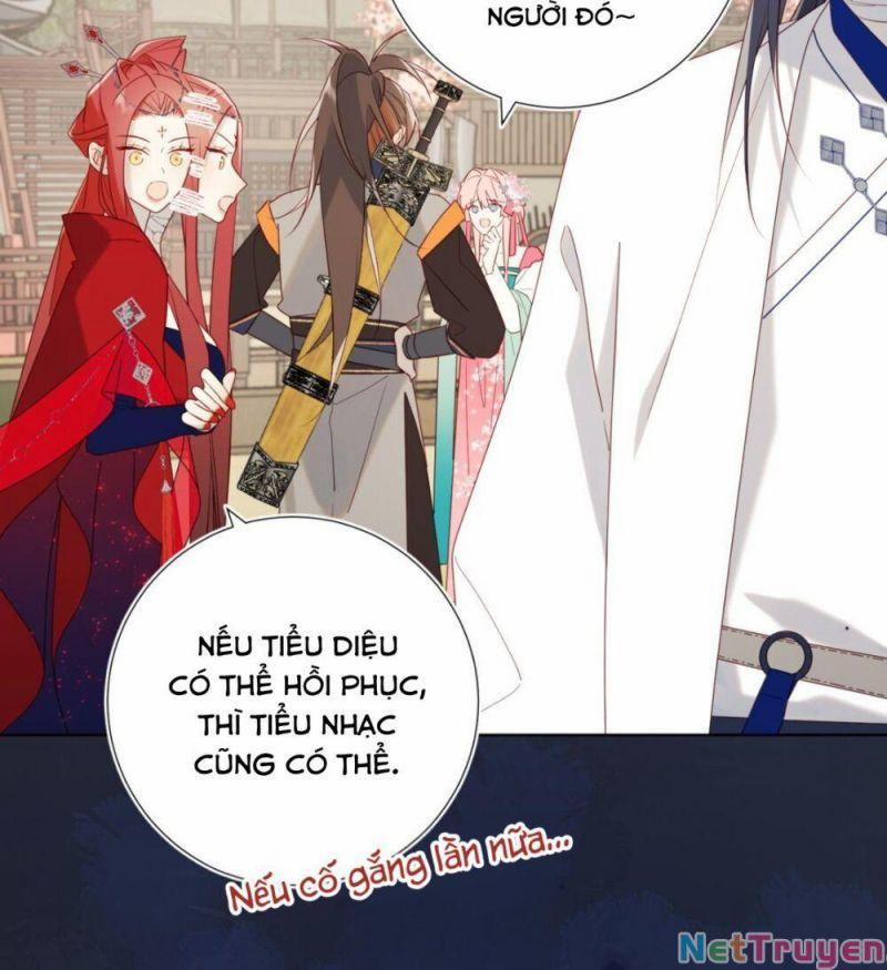 Ác Nữ Cự Tuyệt Cua Nam Chính 57 trang 34