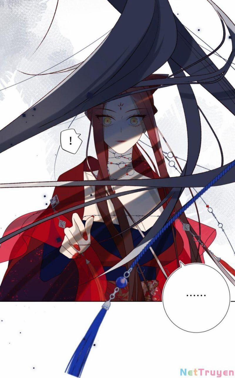 Ác Nữ Cự Tuyệt Cua Nam Chính 57 trang 36