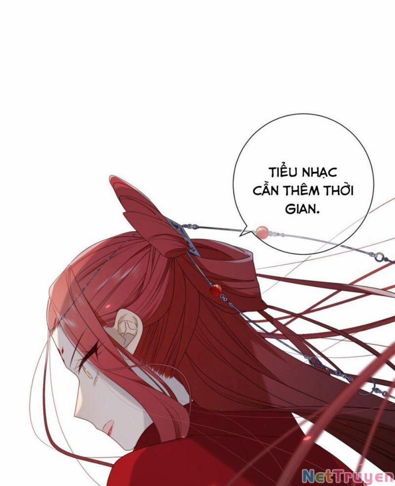 Ác Nữ Cự Tuyệt Cua Nam Chính 57 trang 39