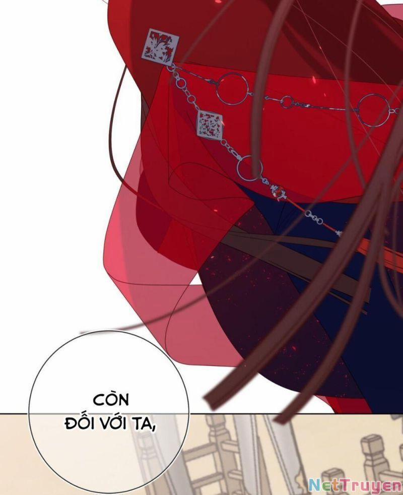 Ác Nữ Cự Tuyệt Cua Nam Chính 57 trang 40