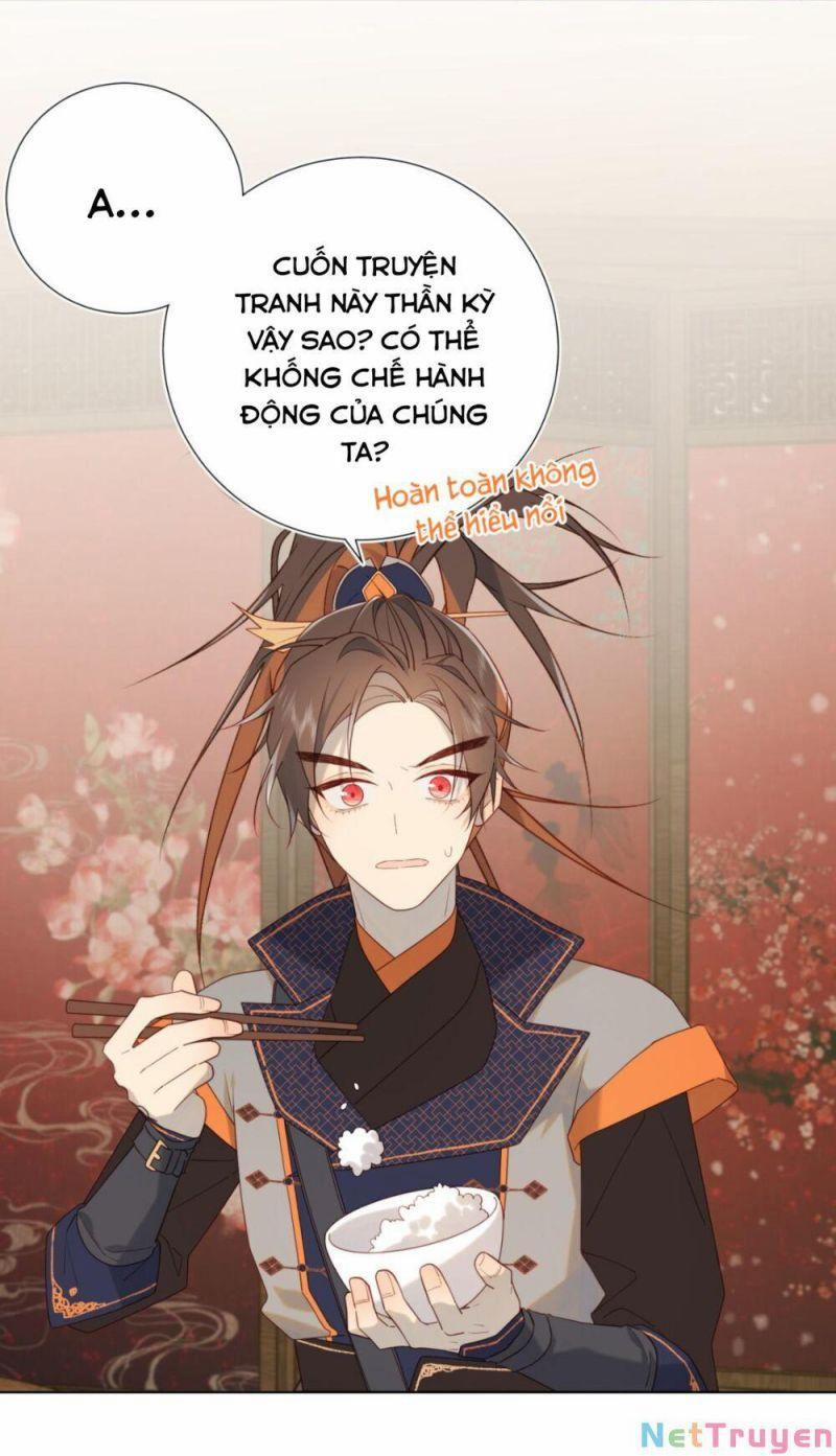 Ác Nữ Cự Tuyệt Cua Nam Chính 57 trang 47