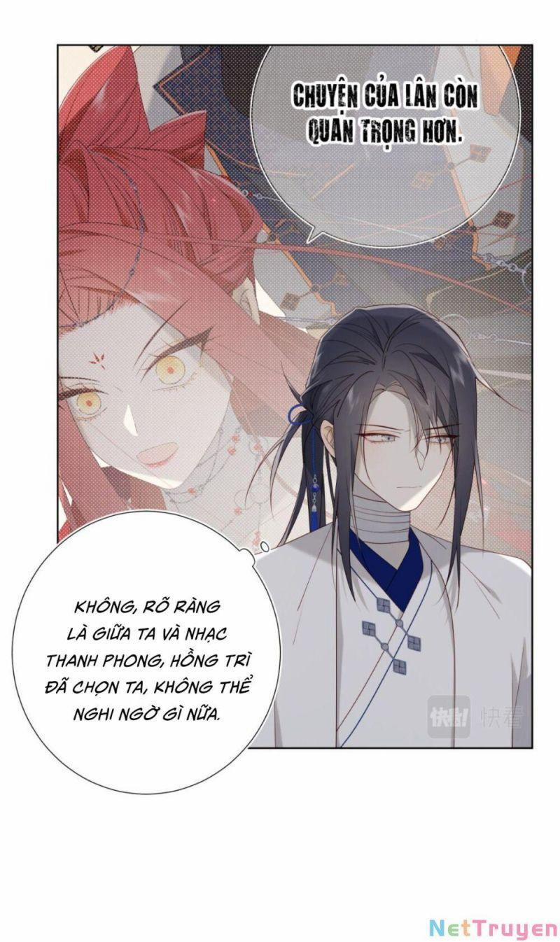 Ác Nữ Cự Tuyệt Cua Nam Chính 57 trang 51