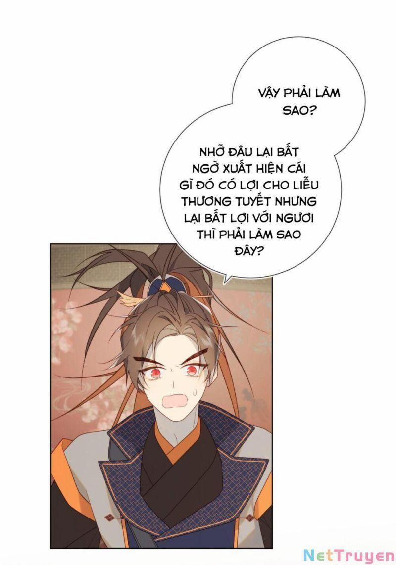 Ác Nữ Cự Tuyệt Cua Nam Chính 57 trang 52