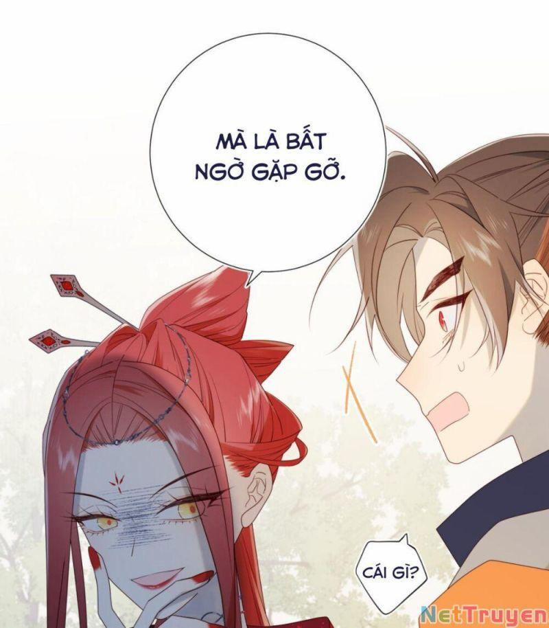 Ác Nữ Cự Tuyệt Cua Nam Chính 57 trang 56
