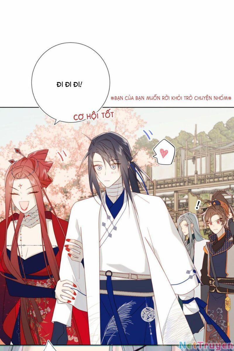 Ác Nữ Cự Tuyệt Cua Nam Chính 57 trang 9