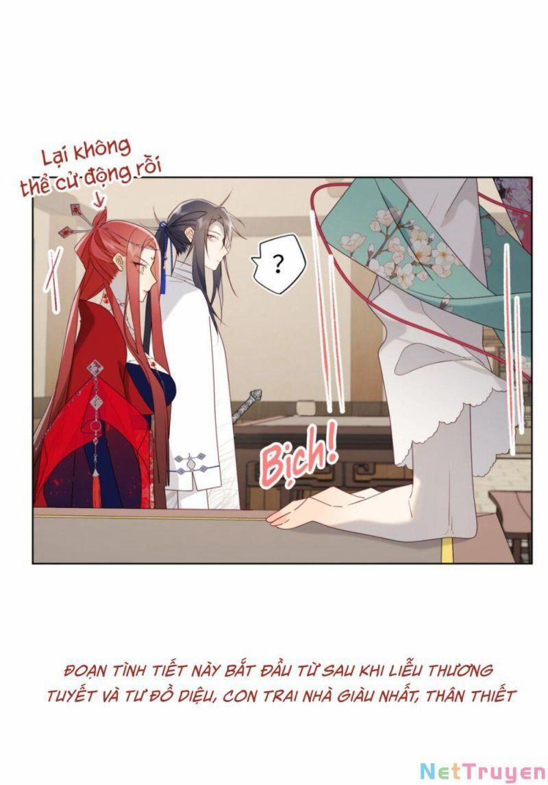 Ác Nữ Cự Tuyệt Cua Nam Chính 58 trang 11
