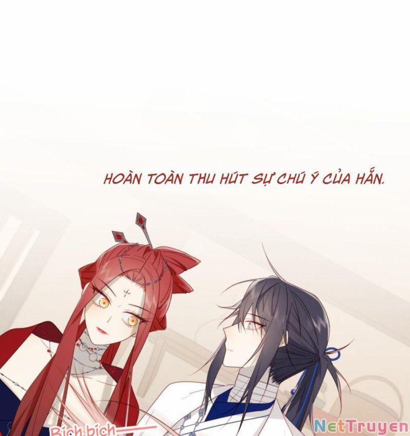Ác Nữ Cự Tuyệt Cua Nam Chính 58 trang 12