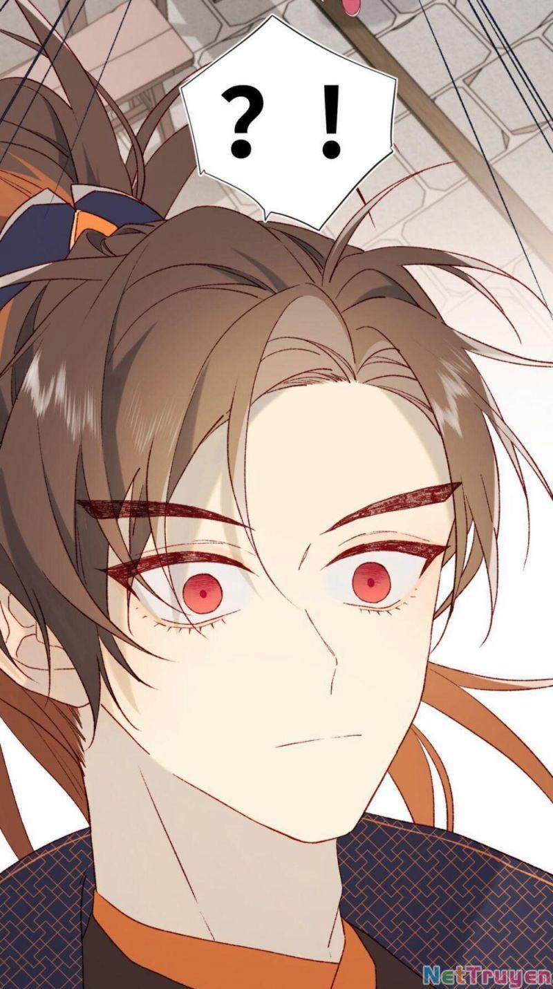 Ác Nữ Cự Tuyệt Cua Nam Chính 58 trang 22