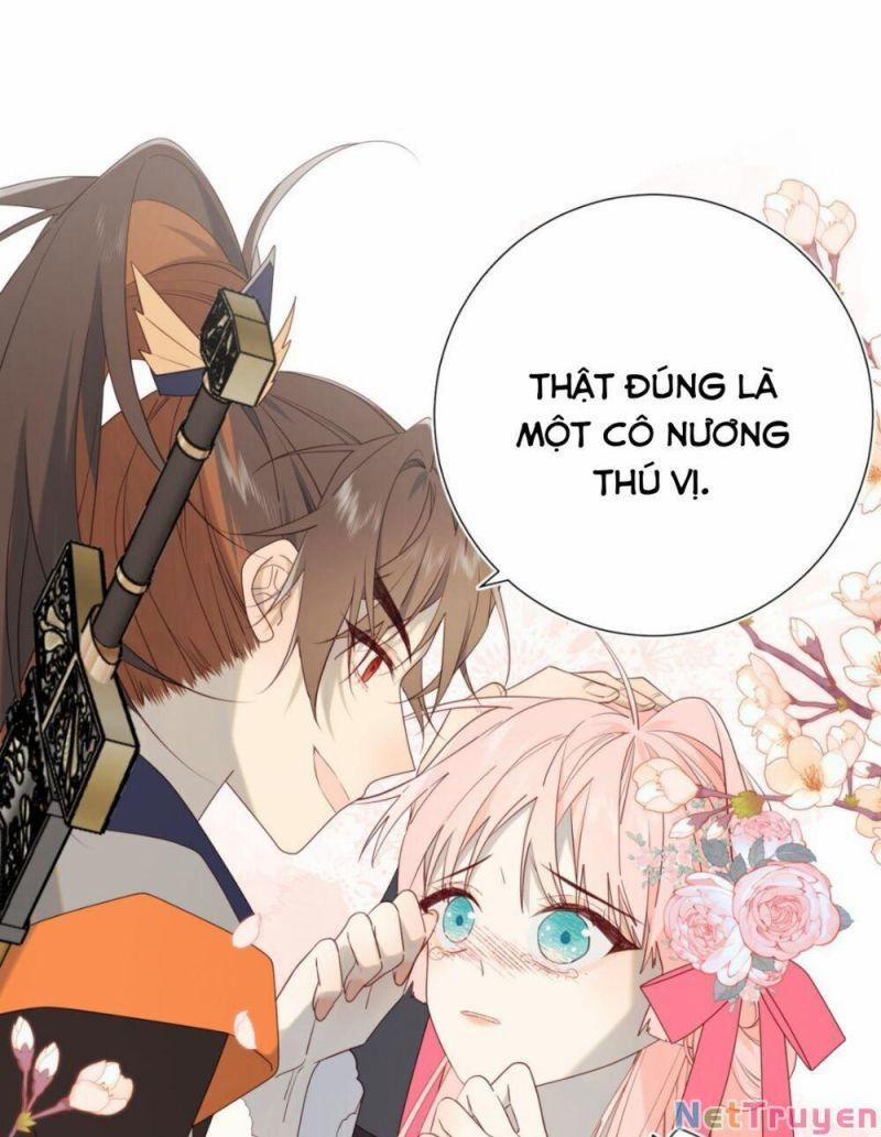 Ác Nữ Cự Tuyệt Cua Nam Chính 58 trang 25