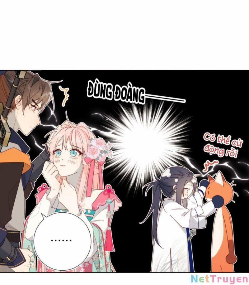 Ác Nữ Cự Tuyệt Cua Nam Chính 58 trang 27