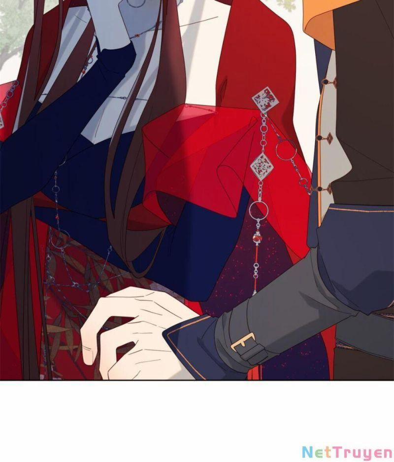 Ác Nữ Cự Tuyệt Cua Nam Chính 58 trang 3