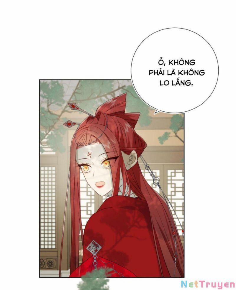 Ác Nữ Cự Tuyệt Cua Nam Chính 58 trang 39