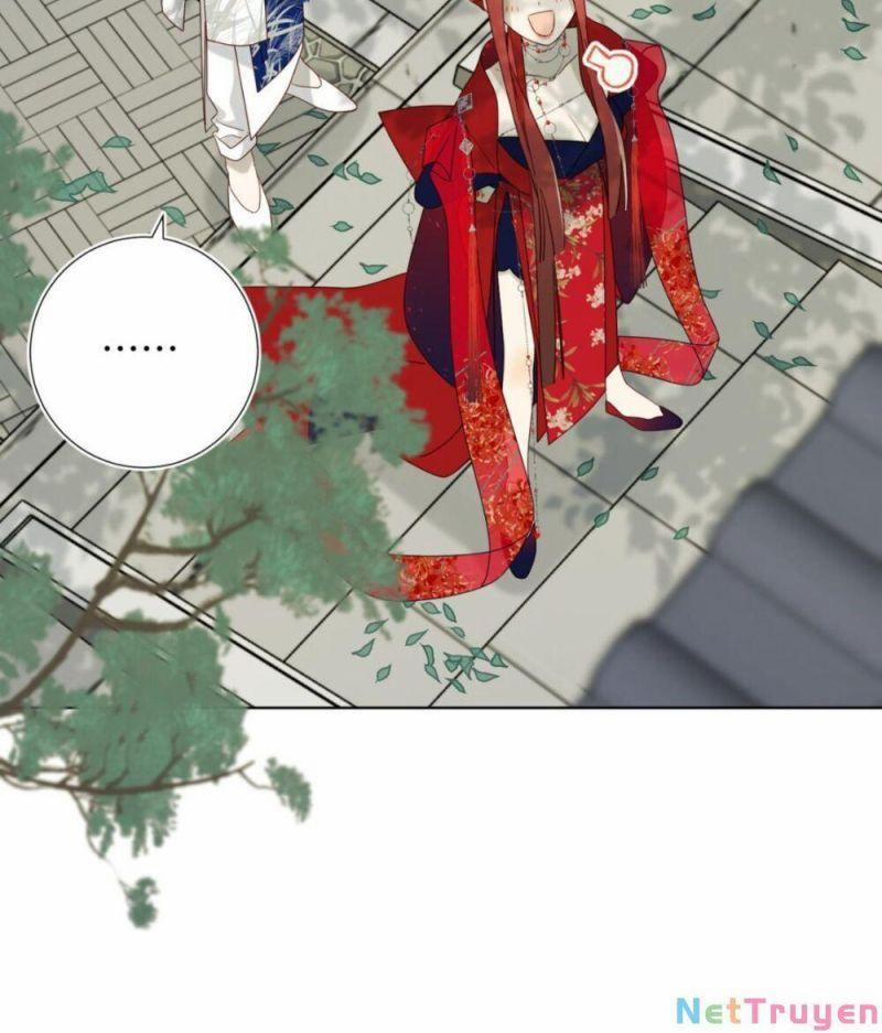 Ác Nữ Cự Tuyệt Cua Nam Chính 58 trang 41