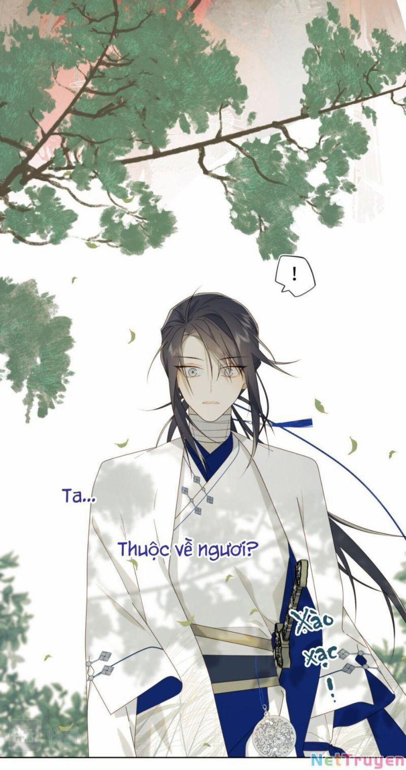 Ác Nữ Cự Tuyệt Cua Nam Chính 58 trang 45