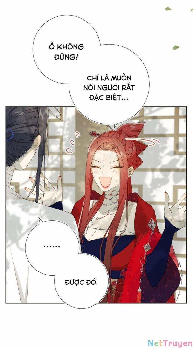 Ác Nữ Cự Tuyệt Cua Nam Chính 58 trang 46