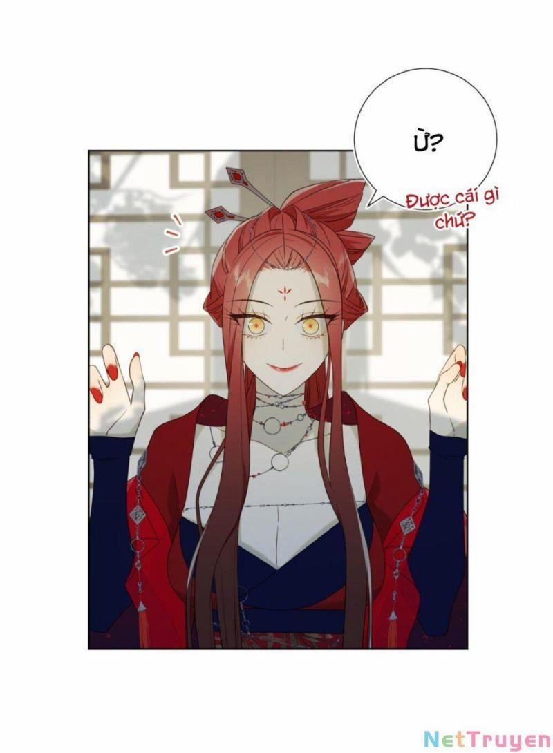 Ác Nữ Cự Tuyệt Cua Nam Chính 58 trang 47