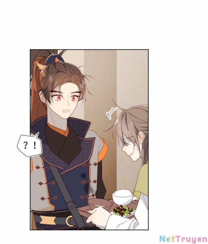 Ác Nữ Cự Tuyệt Cua Nam Chính 58 trang 5