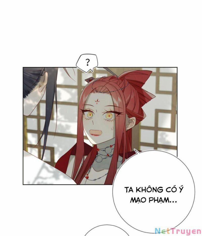 Ác Nữ Cự Tuyệt Cua Nam Chính 58 trang 50