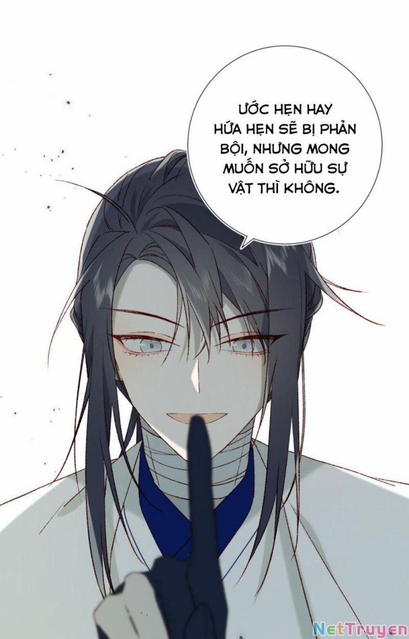 Ác Nữ Cự Tuyệt Cua Nam Chính 58 trang 52