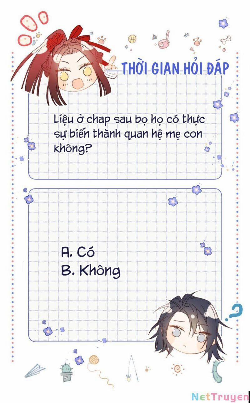 Ác Nữ Cự Tuyệt Cua Nam Chính 58 trang 56