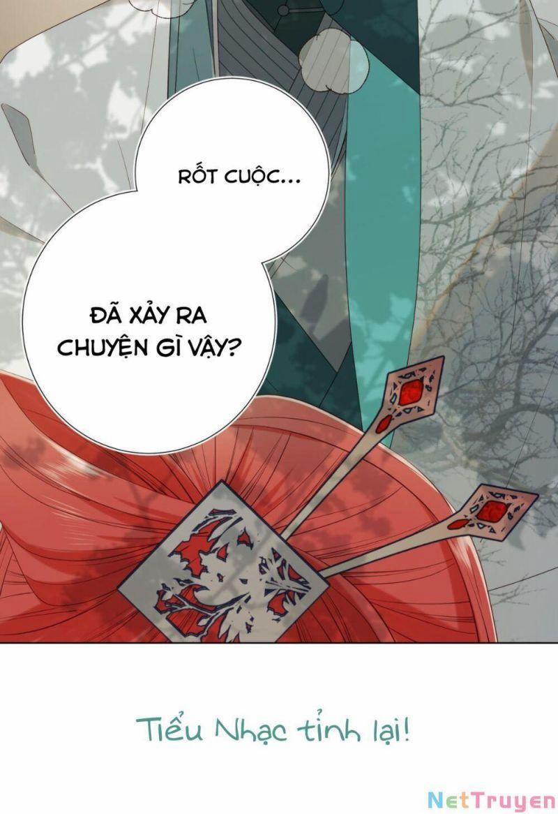 Ác Nữ Cự Tuyệt Cua Nam Chính 58 trang 58