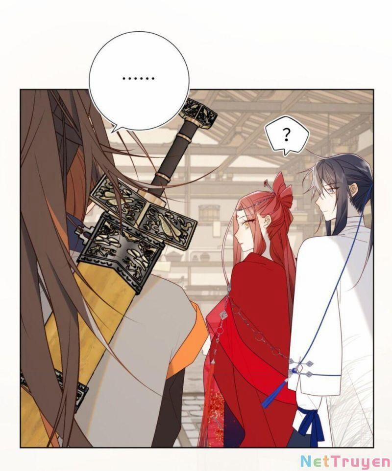 Ác Nữ Cự Tuyệt Cua Nam Chính 58 trang 7