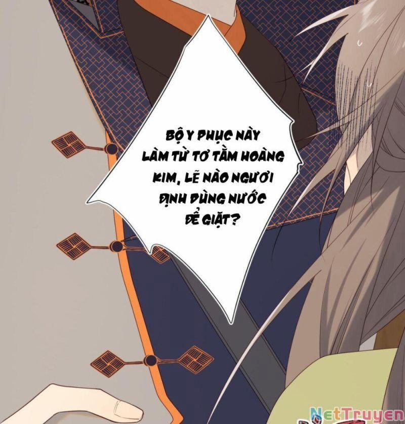 Ác Nữ Cự Tuyệt Cua Nam Chính 58 trang 9