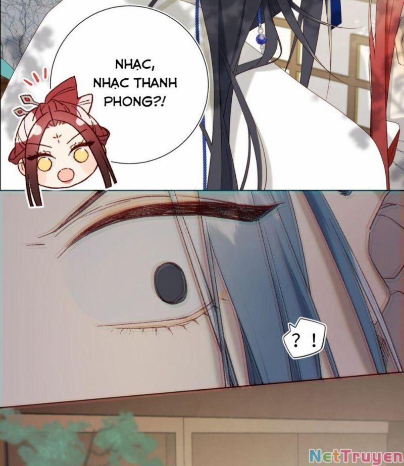 Ác Nữ Cự Tuyệt Cua Nam Chính 59 trang 11