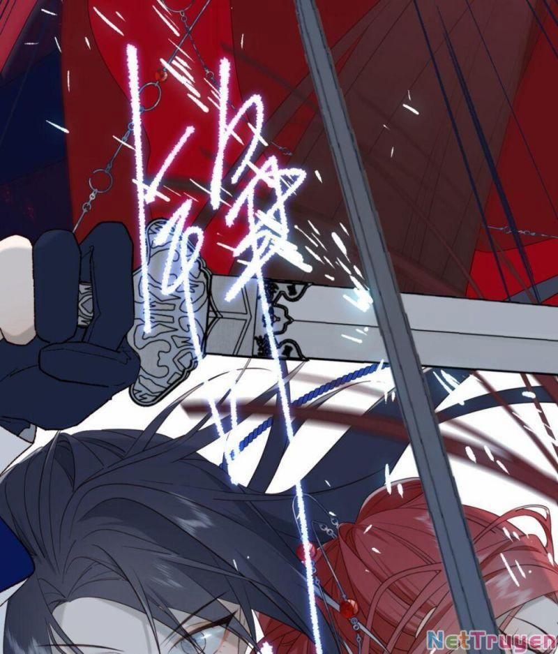 Ác Nữ Cự Tuyệt Cua Nam Chính 59 trang 15