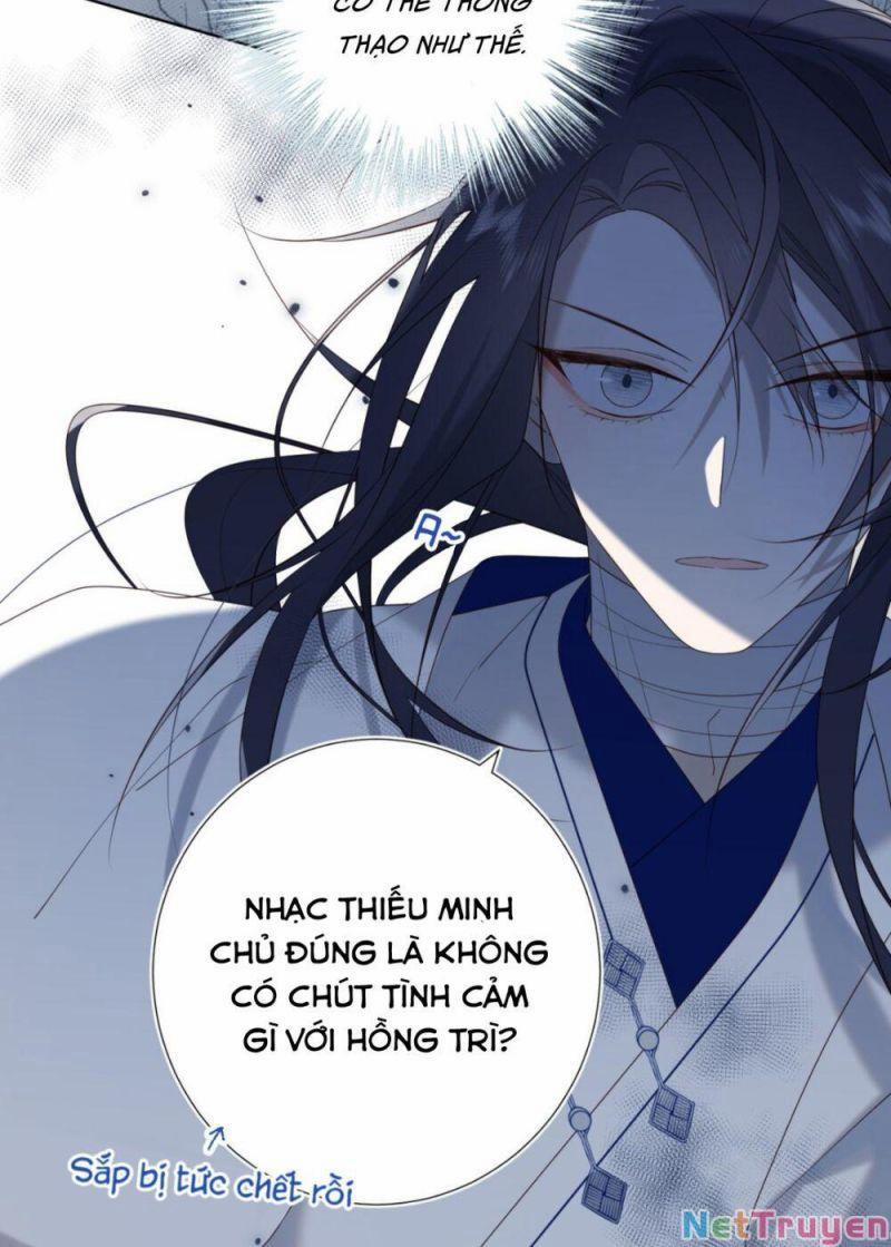 Ác Nữ Cự Tuyệt Cua Nam Chính 59 trang 20