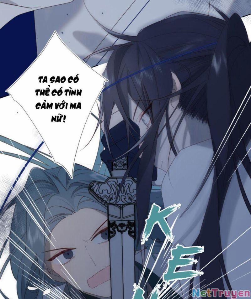Ác Nữ Cự Tuyệt Cua Nam Chính 59 trang 21