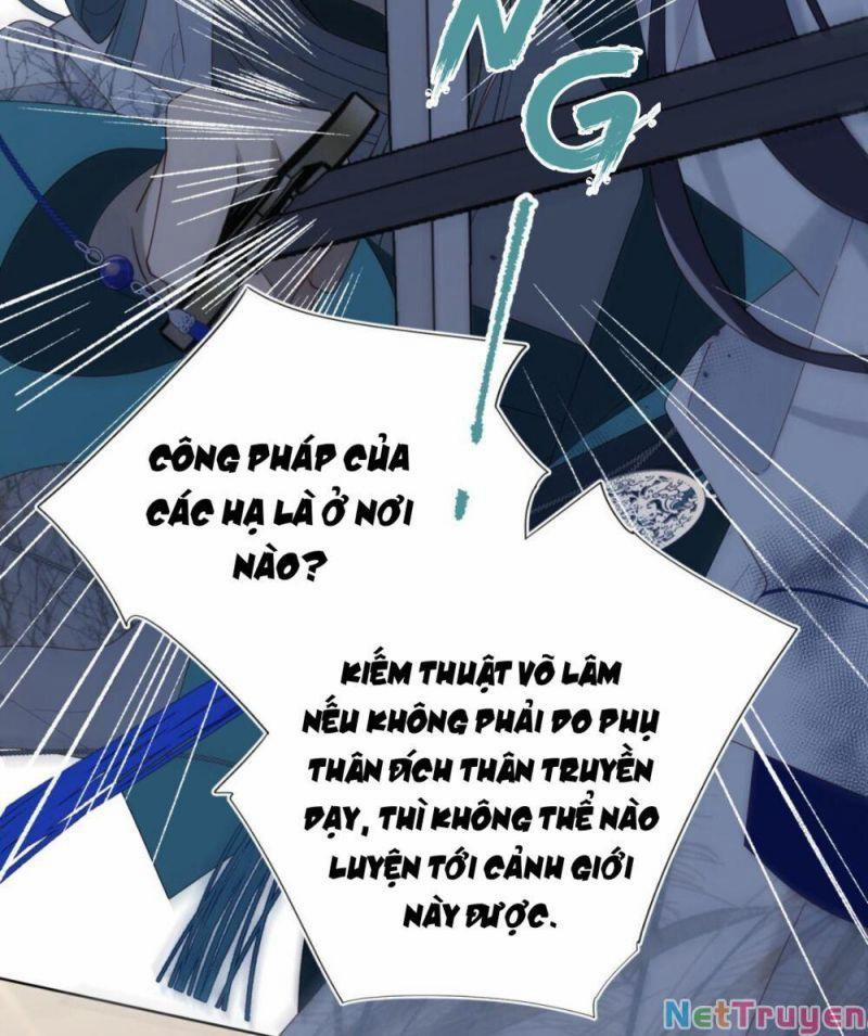 Ác Nữ Cự Tuyệt Cua Nam Chính 59 trang 22