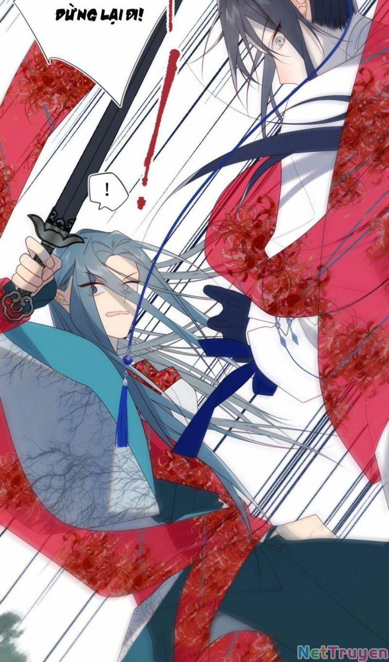 Ác Nữ Cự Tuyệt Cua Nam Chính 59 trang 24