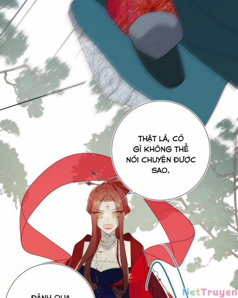 Ác Nữ Cự Tuyệt Cua Nam Chính 59 trang 25