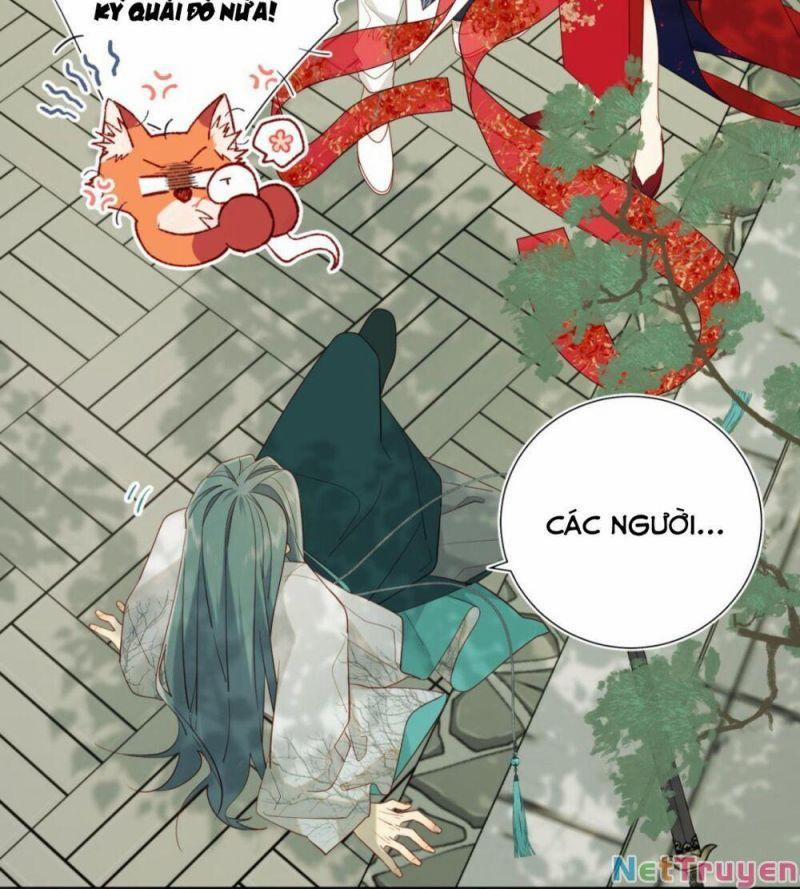 Ác Nữ Cự Tuyệt Cua Nam Chính 59 trang 29