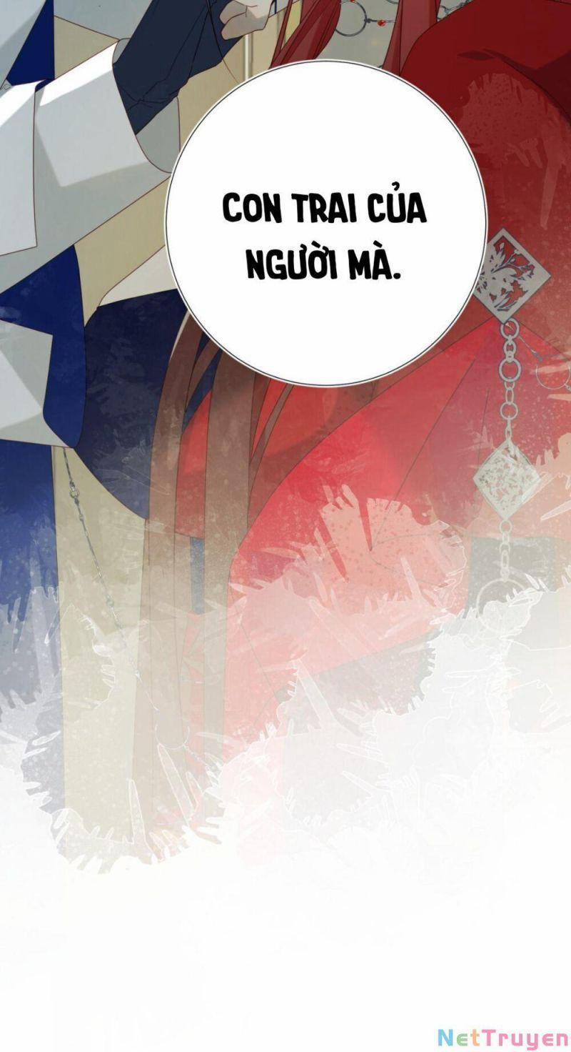 Ác Nữ Cự Tuyệt Cua Nam Chính 59 trang 3