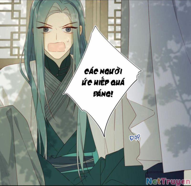 Ác Nữ Cự Tuyệt Cua Nam Chính 59 trang 30
