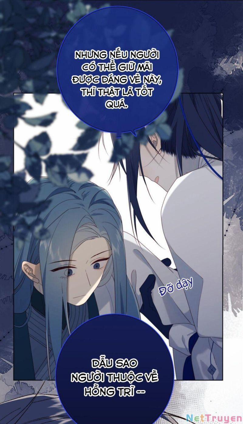 Ác Nữ Cự Tuyệt Cua Nam Chính 59 trang 33