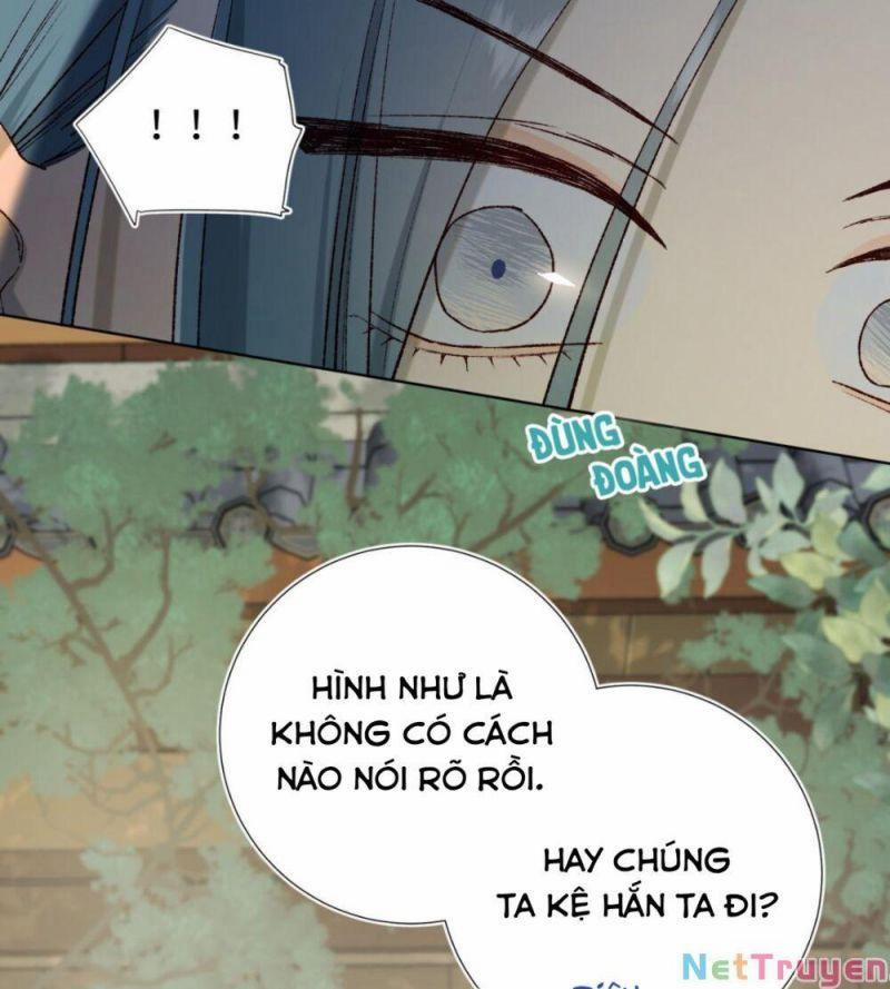 Ác Nữ Cự Tuyệt Cua Nam Chính 59 trang 35