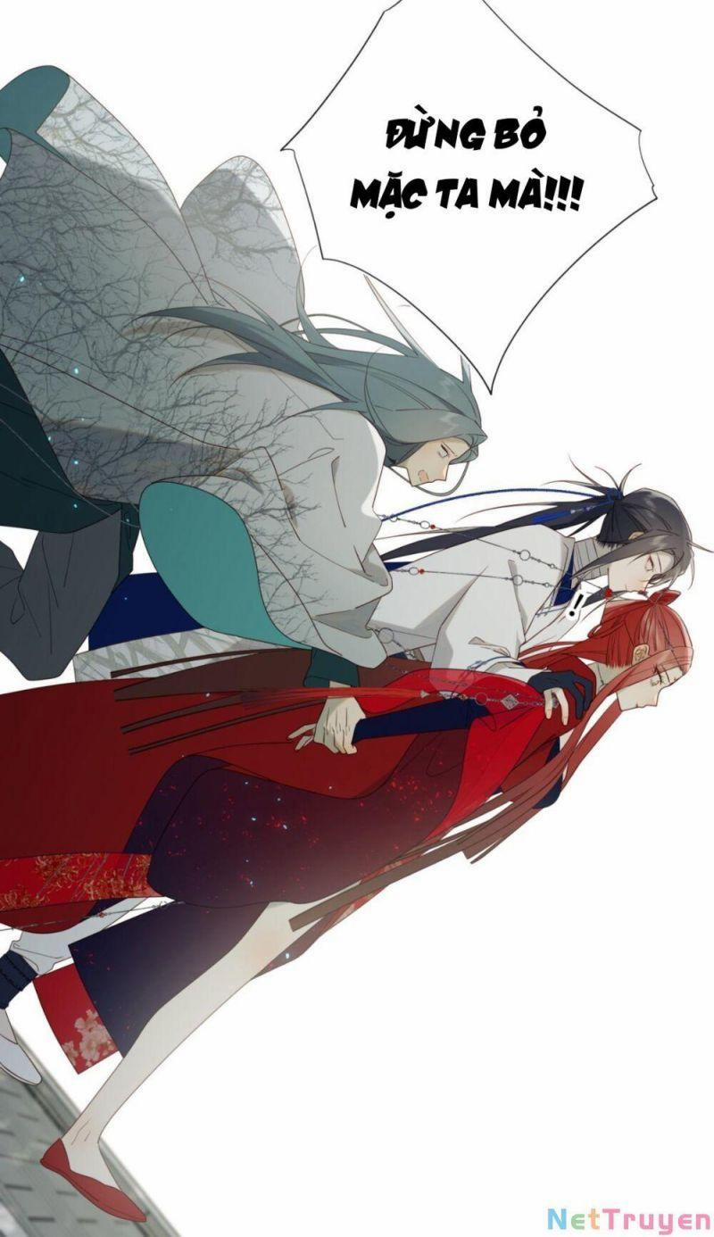 Ác Nữ Cự Tuyệt Cua Nam Chính 59 trang 37