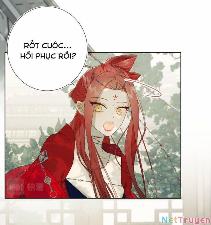 Ác Nữ Cự Tuyệt Cua Nam Chính 59 trang 38