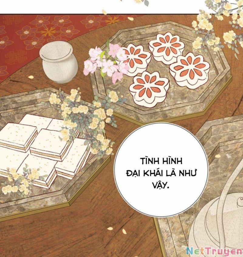 Ác Nữ Cự Tuyệt Cua Nam Chính 59 trang 45