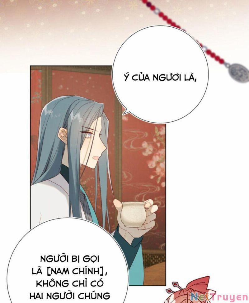 Ác Nữ Cự Tuyệt Cua Nam Chính 59 trang 48