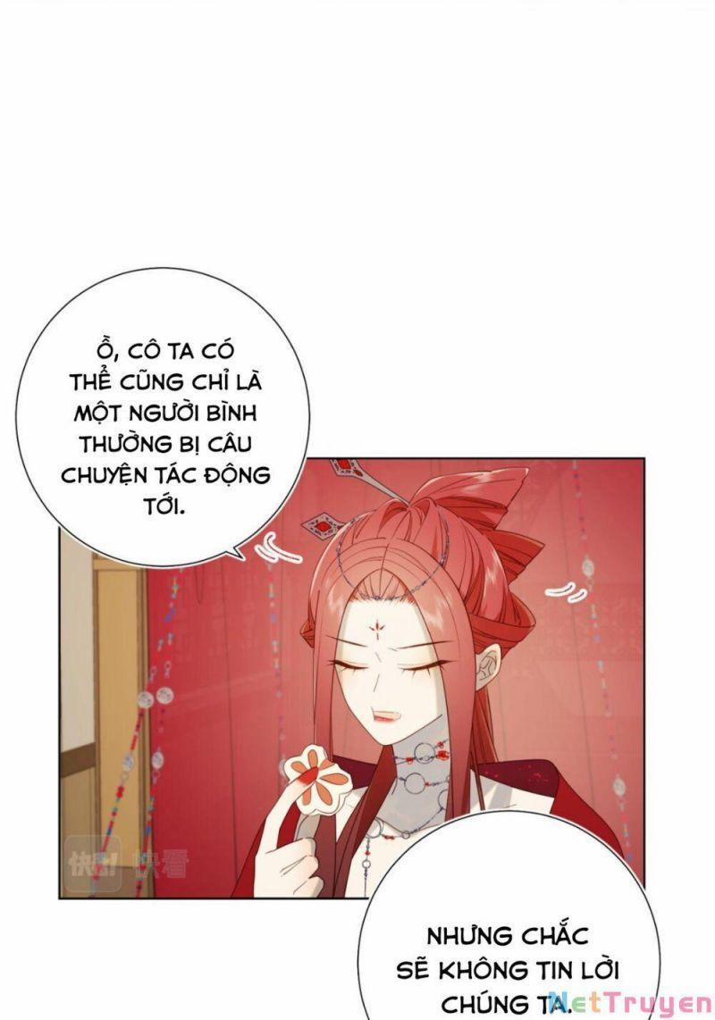 Ác Nữ Cự Tuyệt Cua Nam Chính 59 trang 53